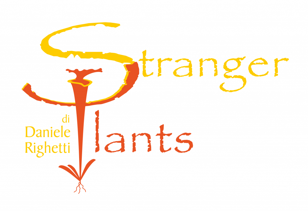 Stranger Plants